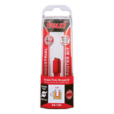 Freud 04-130 1/2" (Dia.) Double Flute Straight Bit